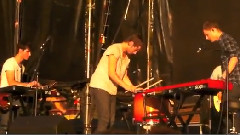 Foster The People - Broken Jaw