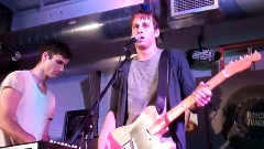 Foster The People - Helena Beat