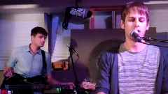 Foster The People - Houdini