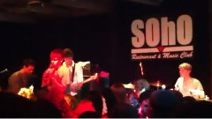 Foster The People - Broken Jaw