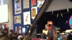 Foster The People - Houdini LIVE