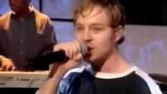 Darren Hayes - Insatiable