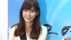 2012丽水世博会宣传大使委任仪式