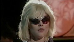 Blondie - Sunday Girl & Dreaming