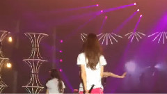 世界巡回演唱会曼谷