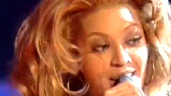 Destiny's Child - Soldier