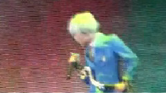 G-Dragon(BigBang) - 放纵