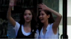 二巡首尔站演唱会结束离场