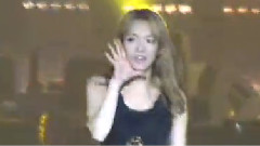 SMTown Live In Paris Hyoyeon
