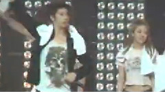 SMTown Live In Paris Hyoyeon