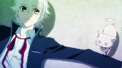 动漫< K >PV 中文字幕