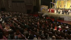 第20回家族で選ぶにっぽんの歌 Hey! Say! JUMP Cut