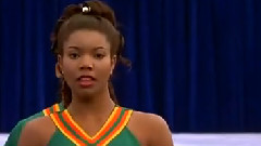 克罗佛队总决赛表演