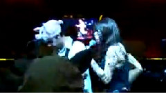 Shiny Toy Guns - Ghost Town