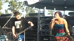 Shiny Toy Guns - Ghost Town