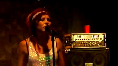 Shiny Toy Guns - Major Tom