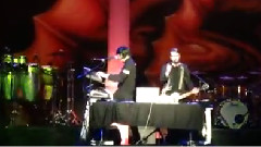 Shiny Toy Guns - Rocket Ship