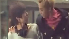 G-Dragon(BigBang) - Bean Pole CF