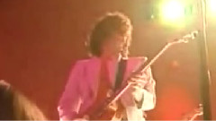 The Strokes - Nick Valensi Solos