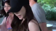 Tiffany In Incheon Airport