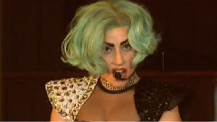 Lady Gaga - Bad Romance