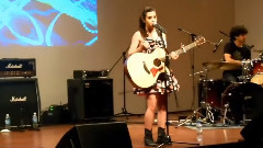 Megan Nicole - B-e-a-utiful