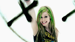 Avril Lavigne - Smile