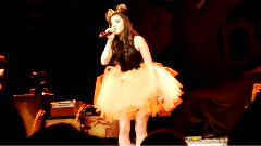 Megan Nicole - Summer Forever