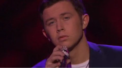 Scotty McCreery - She Believes In Me