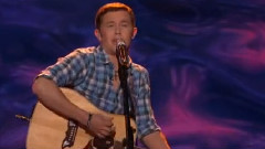 Scotty McCreery - Are You Gonna Kiss Me Or Not