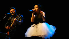 Megan Nicole - Royals