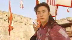 影视原声 - 棋武士