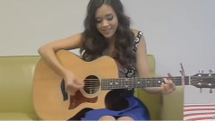 Megan Nicole - Summer Forever