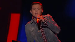 Scotty McCreery - Amazed