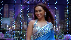 印度群星 - 疯狂的夜色