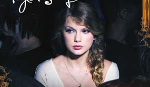 Taylor Swift - The Story Of Us