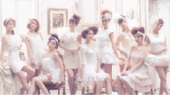 日专一辑Teaser影像剪切