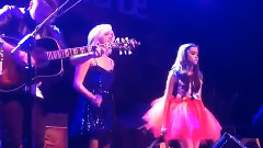 Megan Nicole - Royals