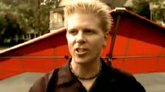 The Offspring - Why Don't You Get A Job