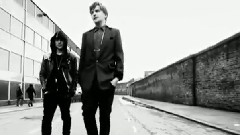 The Big Pink - Velvet