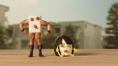 TypeB 味觉糖 兄贵