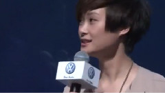 李宇春 - 大众自造上线庆典