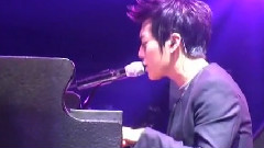 When The Door Close 安可演唱会