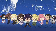 TVアニメ<ノラネコ>