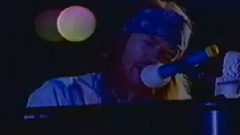 Guns N' Roses - November Rain