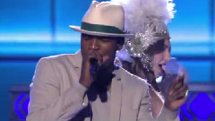 Ne-Yo,Pitbull - Give Me Everything