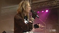 Negative - Still Alive