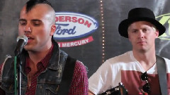 Neon Trees - Sins of My Youth