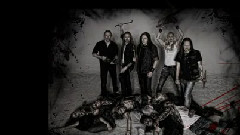 Hammerfall - Patient Zero