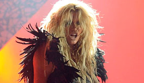 Kesha - Animal & Blow